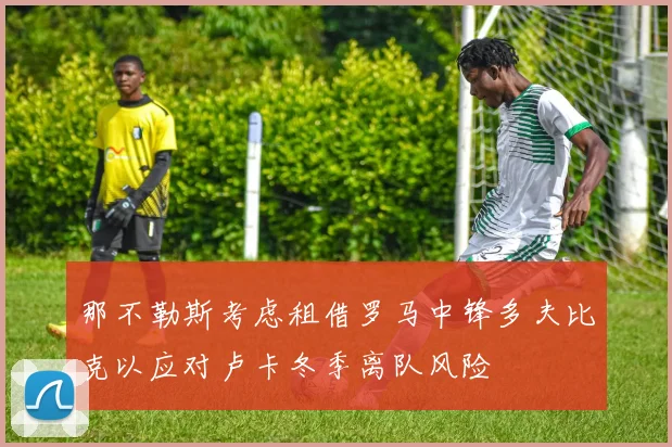 那不勒斯考虑租借罗马中锋多夫比克以应对卢卡冬季离队风险