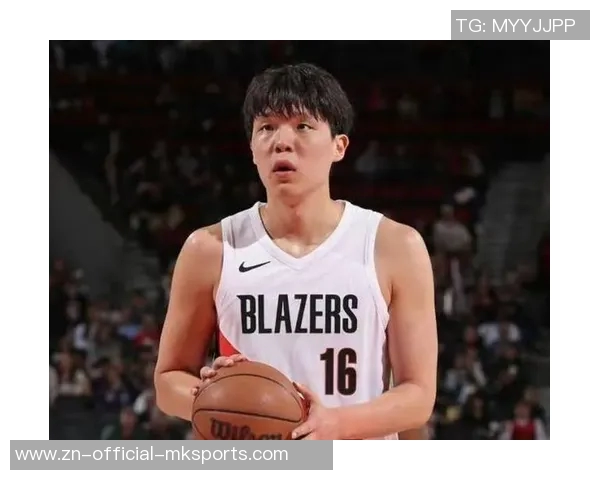 开拓者重建之路困境重重杨瀚森遭遇成长瓶颈与年轻人被忽视