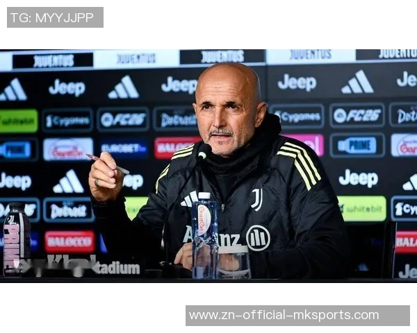 尤文图斯计划与斯帕莱蒂续约至2028年即将会面商谈