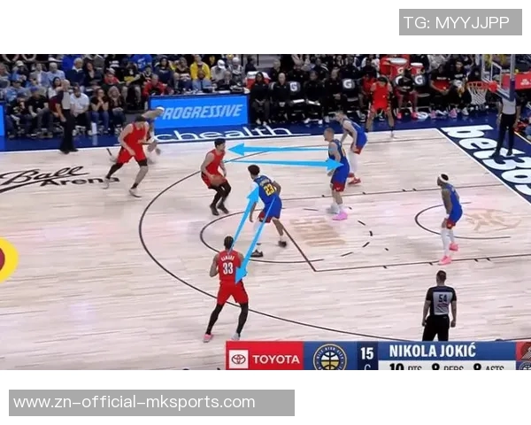 阿夫迪亚谈掘金背靠背比赛节奏强调联盟常态无需过度解读